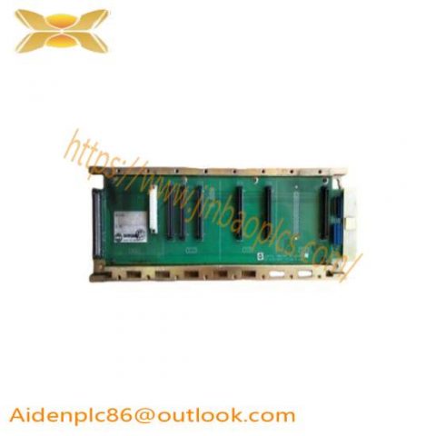 Nitto HU NSC20 Module for Industrial Automation