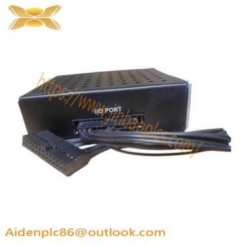 NM Nanomotion AB-2A-HR-E4 Precision Driver Amplifier