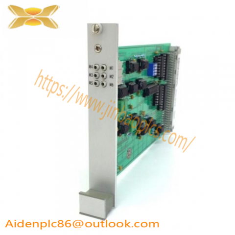 NORGREN AH385851U003 Supply Board, Precision Control Solutions