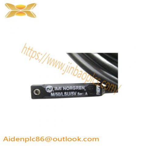 Norgren M/50/LSU/5V - Advanced Industrial Control Magnetic Switch