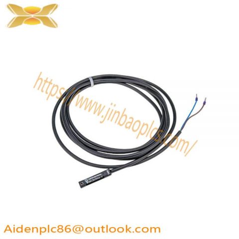 Norgren M50/LSU/5V Reed Switch