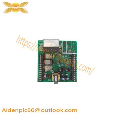 NORTH AMERICAN H6142-05 Module Board for Industrial Controls