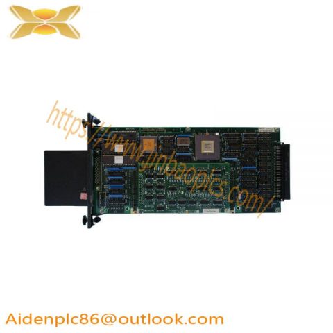Yokogawa NP53*A MFCU Processor Card - Industrial Control Solutions
