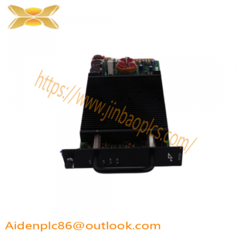 ABB NPOW-62C Power Supply Board