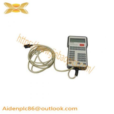 NSK EXTB03-EXTBO3 Industrial Robot Teaching Module