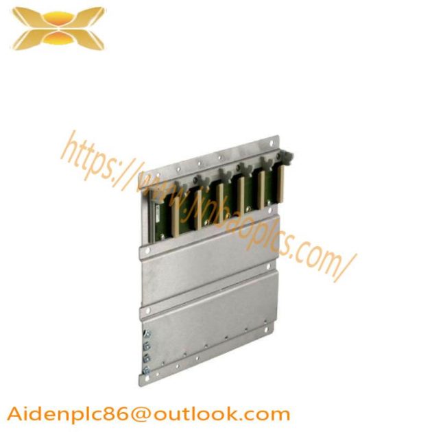 NYQUIST IOB-80 Industrial Control Module