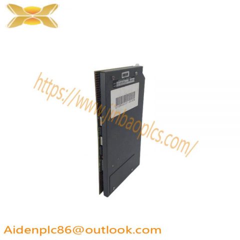 ABB OCM 44A737830-001R04 Industrial Control Module