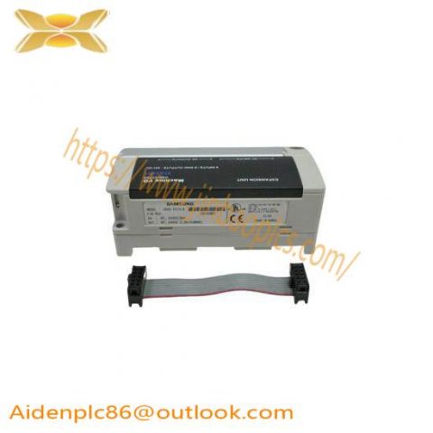 OEMAX DS60-EDT8/8 EXPANSION UNIT