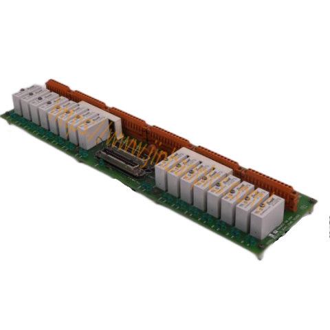 OKUMA E4809 Series 045-109-D Control Module