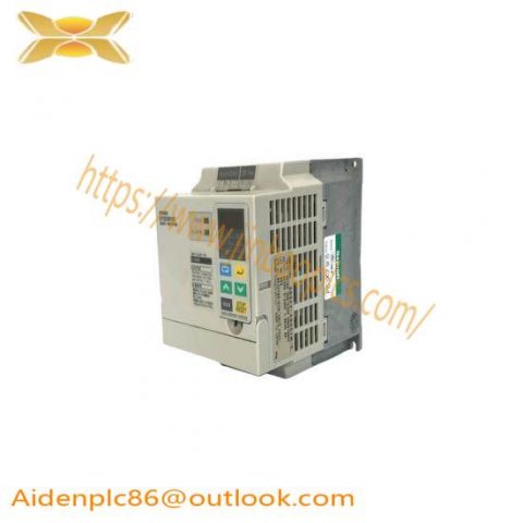 OMRON 3G3EV-AB007M-E Sysdrive Frequency Inverter