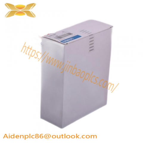 OMRON CJ1W-ID262 Digital Input Module for Flexible Automation Solutions