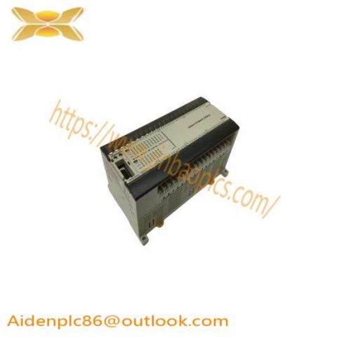 OMRON CPM2AE-60CDR-A PLC Module: Advanced Automation Solutions