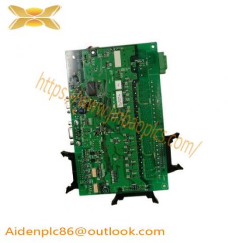 OMRON CPM2B-32CDR-D Relay Board: Compact & Reliable Control Module