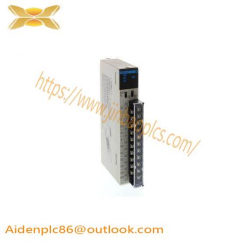 OMRON CS1W Analog Input Module - High Precision for Industrial Automation, 200 Characters