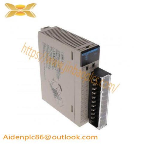 OMRON CS1W DA08C Analog I/O Unit: Advanced Industrial Control Solutions