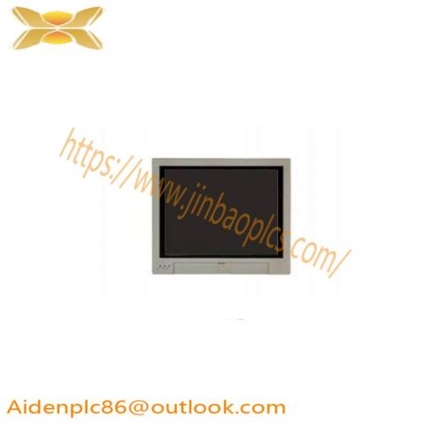 OMRON FZ3-905 Industrial Control Panel