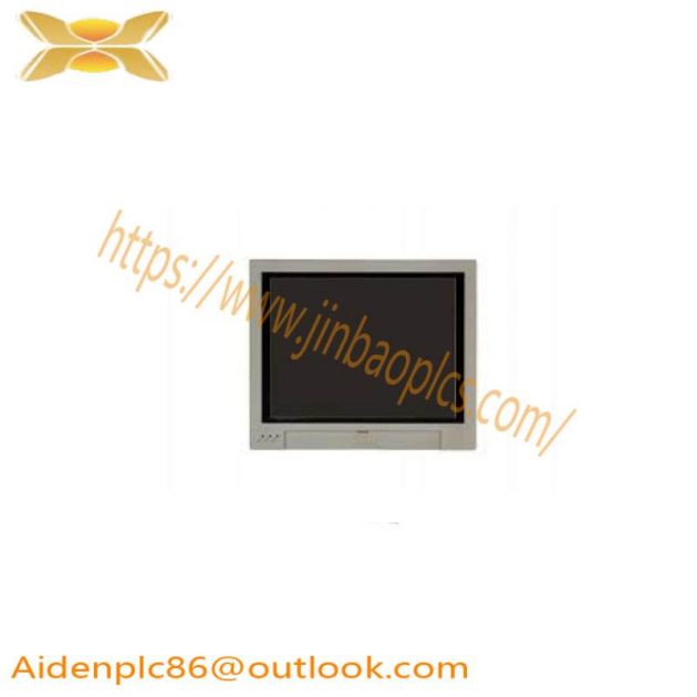 OMRON FZ3-905 Industrial Control Panel