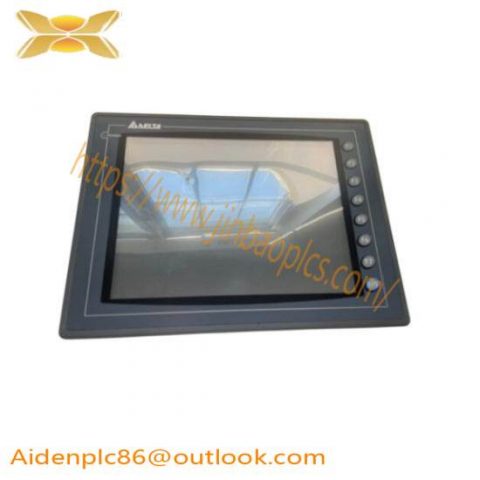 OMRON NS10-TV01B-V2 Programmable Terminal (PT) / Touchscreen