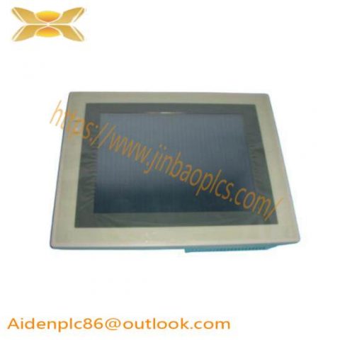 OMRON NT631C-ST152-EV2 Industrial Operator Interface