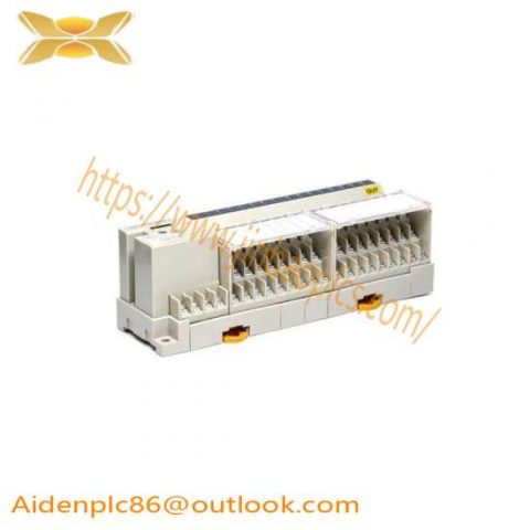OMRON SRT2-ID16T-1 Remote I/O Terminal