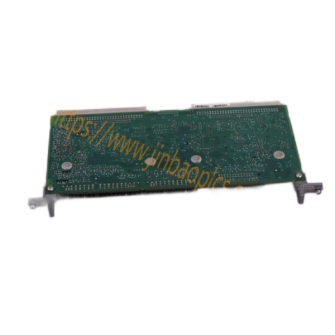 ABB OPTILOGTC OL2108 - Advanced Industrial Control Module