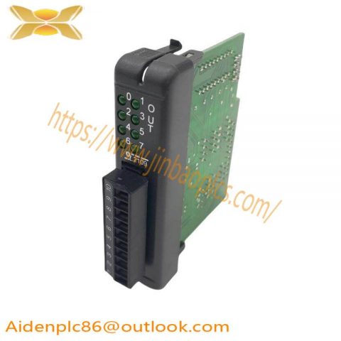 OptilogTC OL2109 Driver Module - High Precision Control for Industrial Automation, Model Specifics Included
