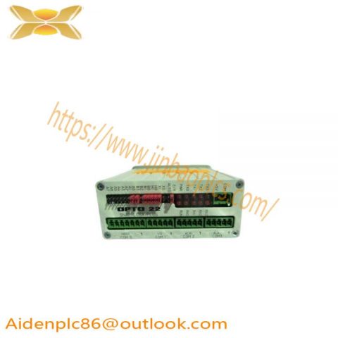 Opto 22 SNAP-LCSX-PLUS Programmable Logic Controller
