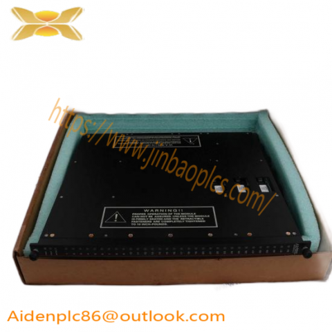 Opto 22 SNAP B3000 Brain Industrial Control Module