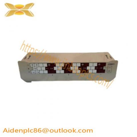Ovation 1C31157G02 WESTINGHOUSE Card Module