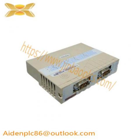 Ovation by Westinghouse 1C31169G01 Link Controller, High-Performance Automation Solution