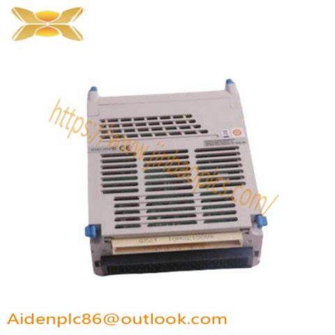 Ovation 1C31224G01 & 1C31227G01 - High-Performance Control Module, 220V, 50kHz, Westinghouse Brand