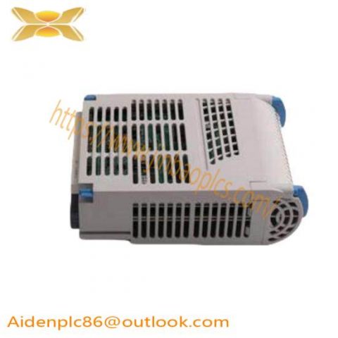 Ovation by GE 1C31232G02 - Advanced Industrial Control Module