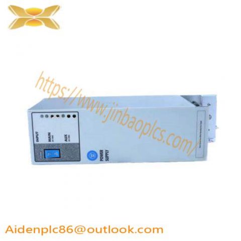 Ovation 1X00416H01 - Industrial Control Module, Precision Engineering, Robust Design
