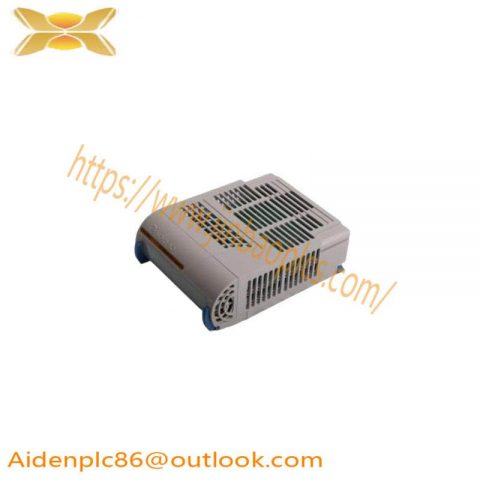 Ovation 1X00569H01 Power Supply: Advanced Industrial Control Module
