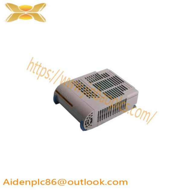 Ovation 1X00569H01 Power Supply: Advanced Industrial Control Module