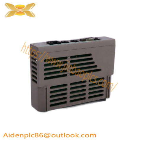 OVATION 4D33942G01 Control Module - Precision Engineered for Industrial Automation