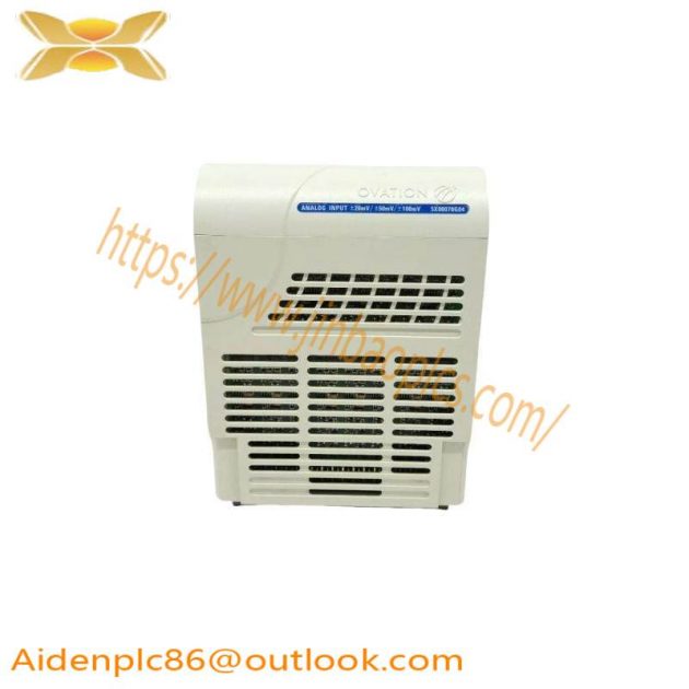 WESTINGHOUSE 5X00070G04 IC3116G04 Digital Input Module