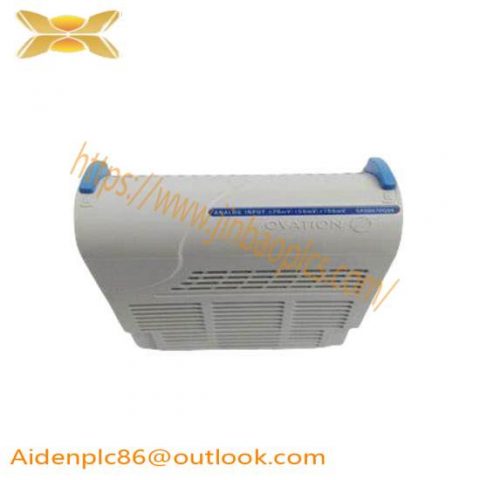 Ovation 5X00070G04 Control Module, PLC Technology