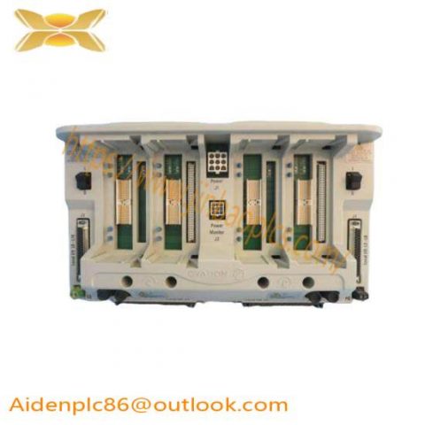 Westinghouse Ovation 5X00225G01 PLC Module