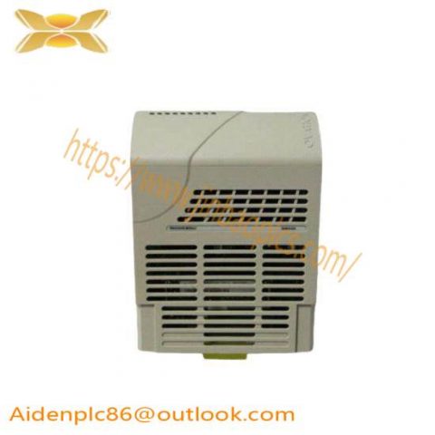 Ovation PLCs: 5X00241G02 & 5X00226G02, Advanced Automation Solutions by ABB