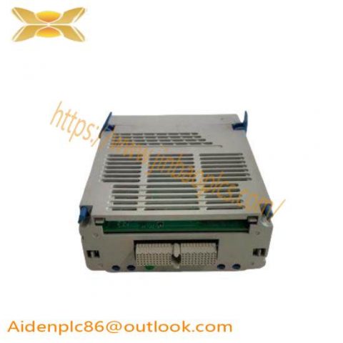 Westinghouse Ovation 5X00481G01 Process Control Module
