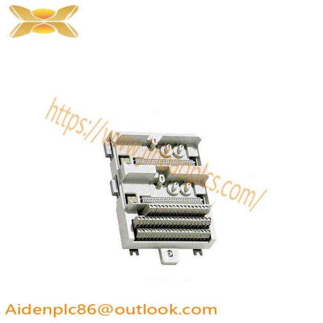 OXIDE 0020-31655 High Performance Control Module