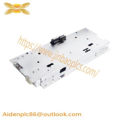 ABB P-HA-MCL-110RB000 Industrial Control Mounting Column