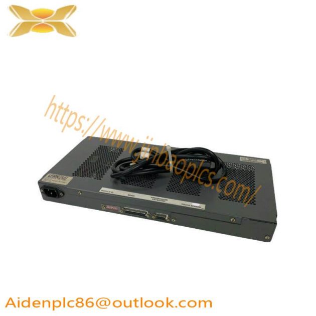 FOXBORO P0904BS-0E: High-Performance I/O Graphics Module for Industrial Automation