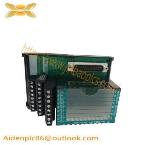 FOXBORO P0916KF0B: Advanced Industrial Control Module