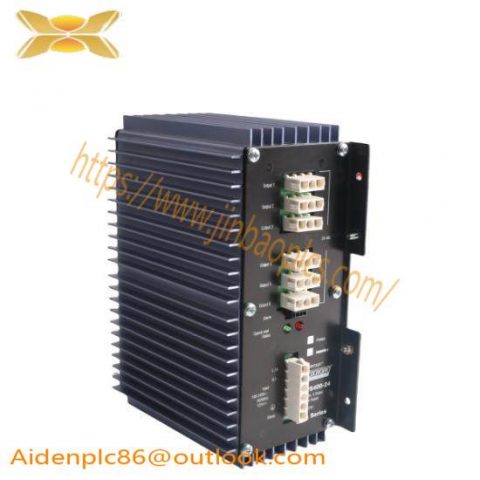 FOXBORO P0922YU FPS400-24 DCS System Module