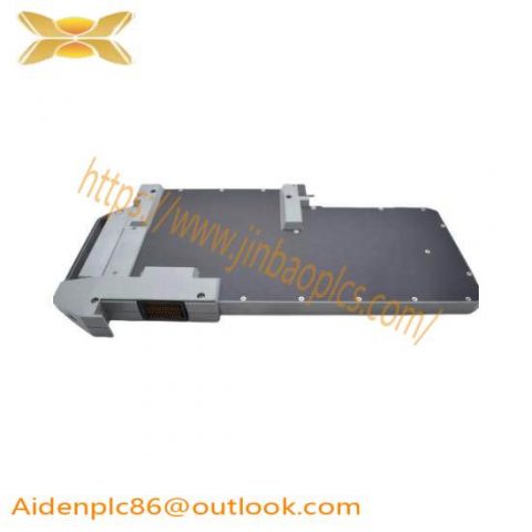 Foxboro P0961BD GW30B Module: Industrial Control Gateway Processor