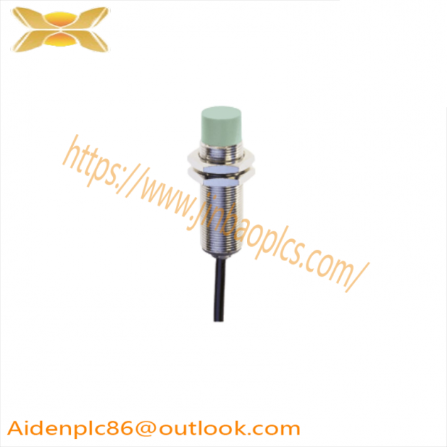 P+F 3RG4023-0JB00 INDUCTIVE SENSOR - Precision Detection for Industrial Control