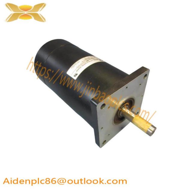 Pacific Scientific H32NCHA-LNN-NS-00 High-Performance Analog Output Module