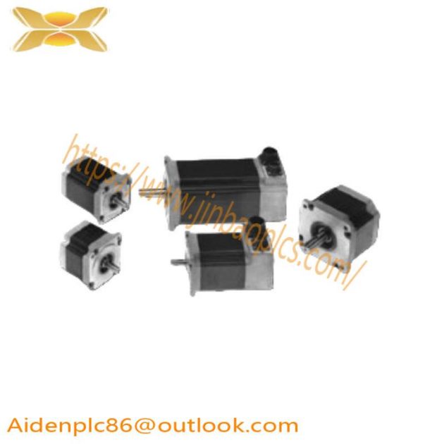 Pacific Scientific K42HLHN-LNK-NS-01 42-Step Motor, Precision Control in Industrial Automation